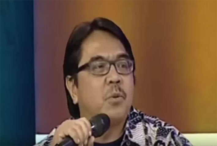Ade Armando.