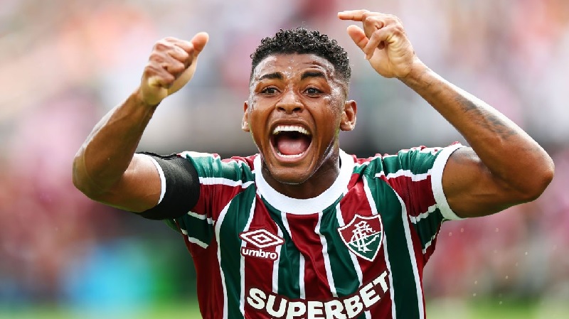 Gol Hercules ke gawang Al Hilal membawa Fluminense lolos ke semifinal Piala Dunia Antarklub 2025.