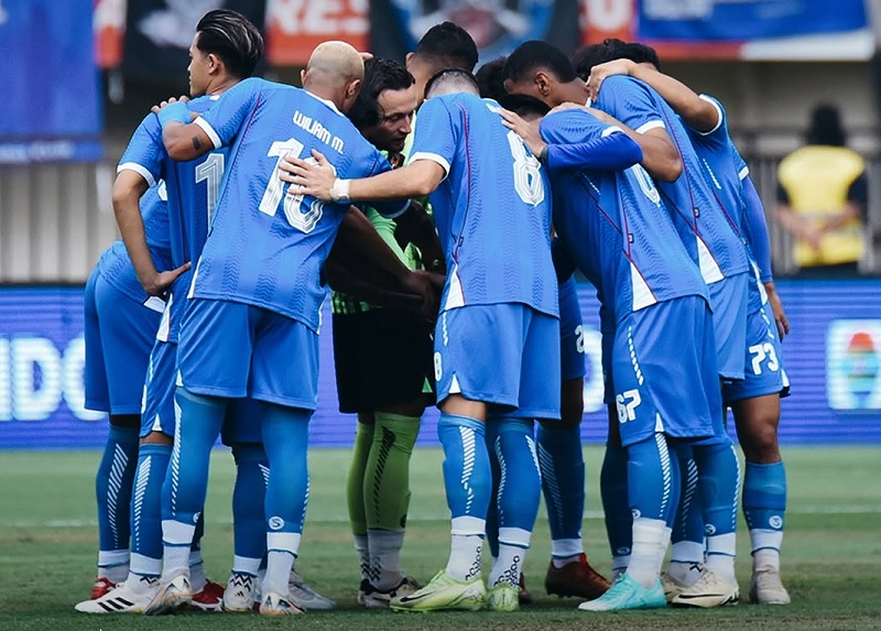 Juara bertahan Persib Bandung disebut bakal menghadapi tim promosi PersijapJepara pada pekan perdana Liga 1 yang beredar di media sosial.
