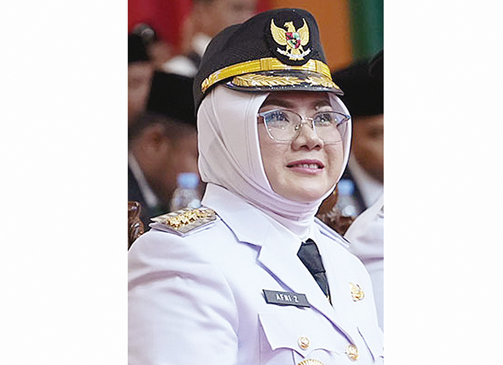 Afni Z
