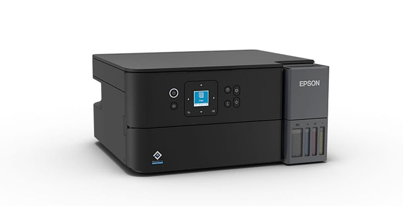 Epson L4360 salah satu seri All-in-One Ink Tank terbaru.