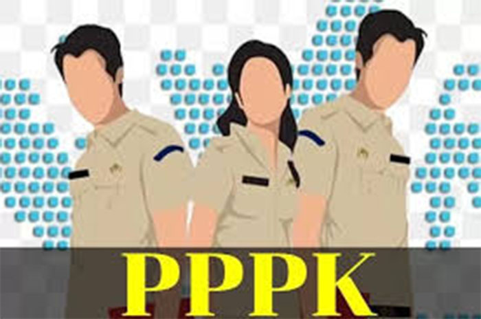 Ilustrasi PPPK