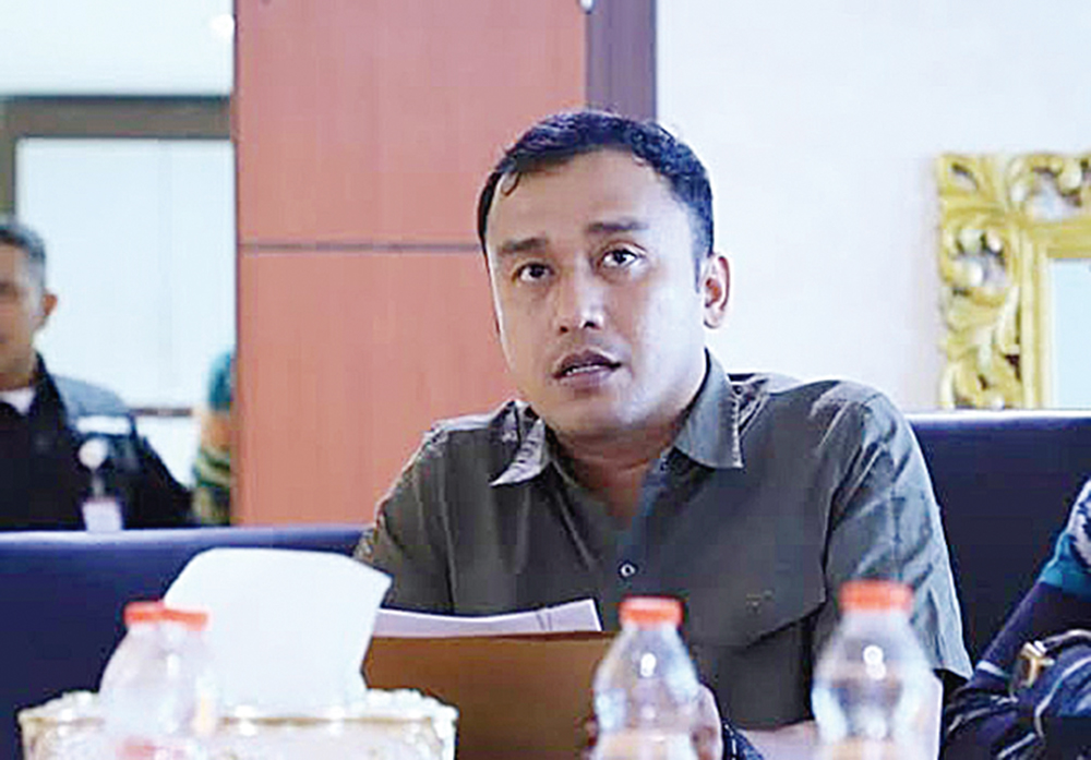 Reza Aulia