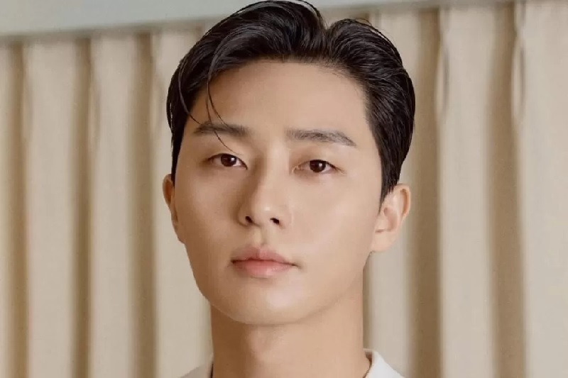 Park Seo Joon tampil spesial di serial Bloodhounds 2.