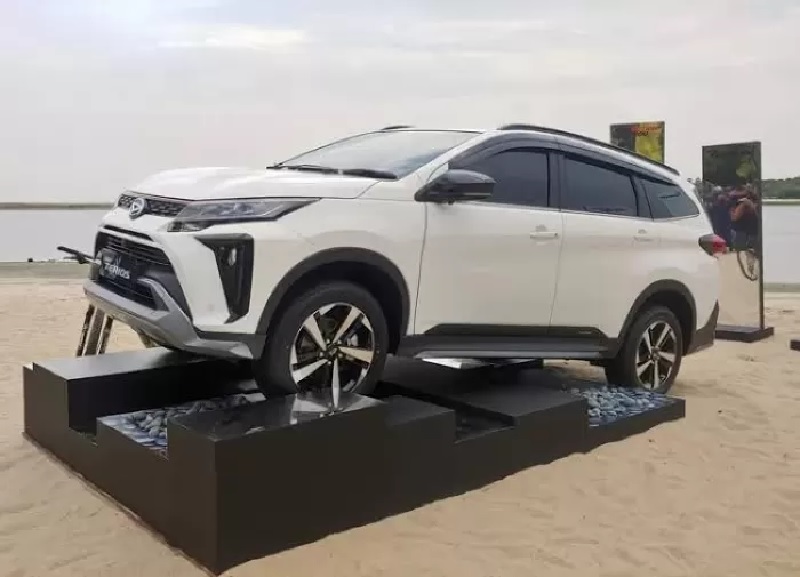 Mobil nggak seberapa mewah, fungsional dan harga murah, semakin dicari masyarakat.