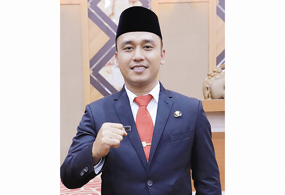 Reza Aulia Putra