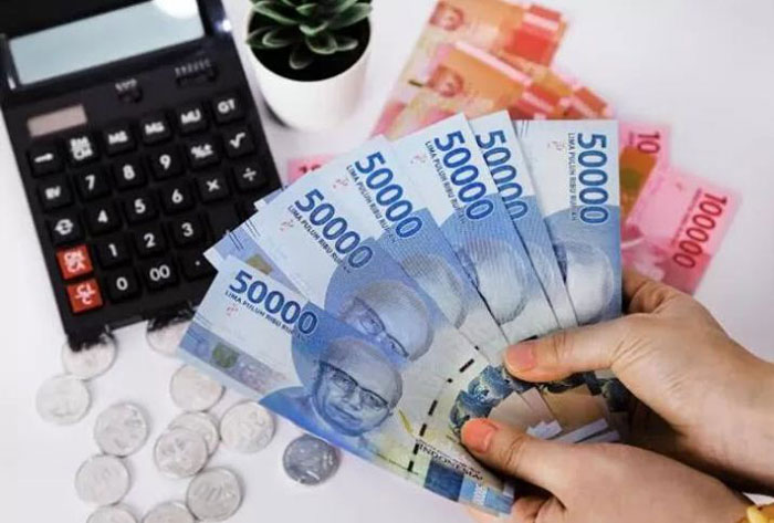 Ilustrasi. BSU diberikan dalam bentuk uang tunai sebesar Rp300.000 per bulan selama dua bulan yang disalurkan sekaligus sebesar Rp600.000 kepada penerima manfaat.