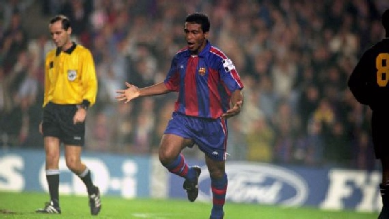 Romario