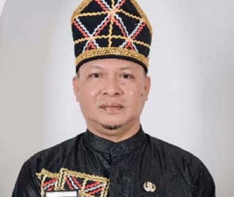Kadis Naker Kuansing Drs Masnur MM mengusulkan 12.000 atlet pacu jalur dapat asuransi.