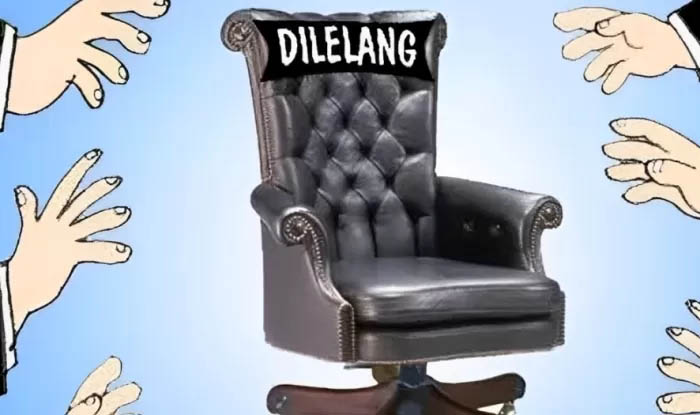 Ilustrasi Pemkab Siak melaksanakan leleng jabatan strategis