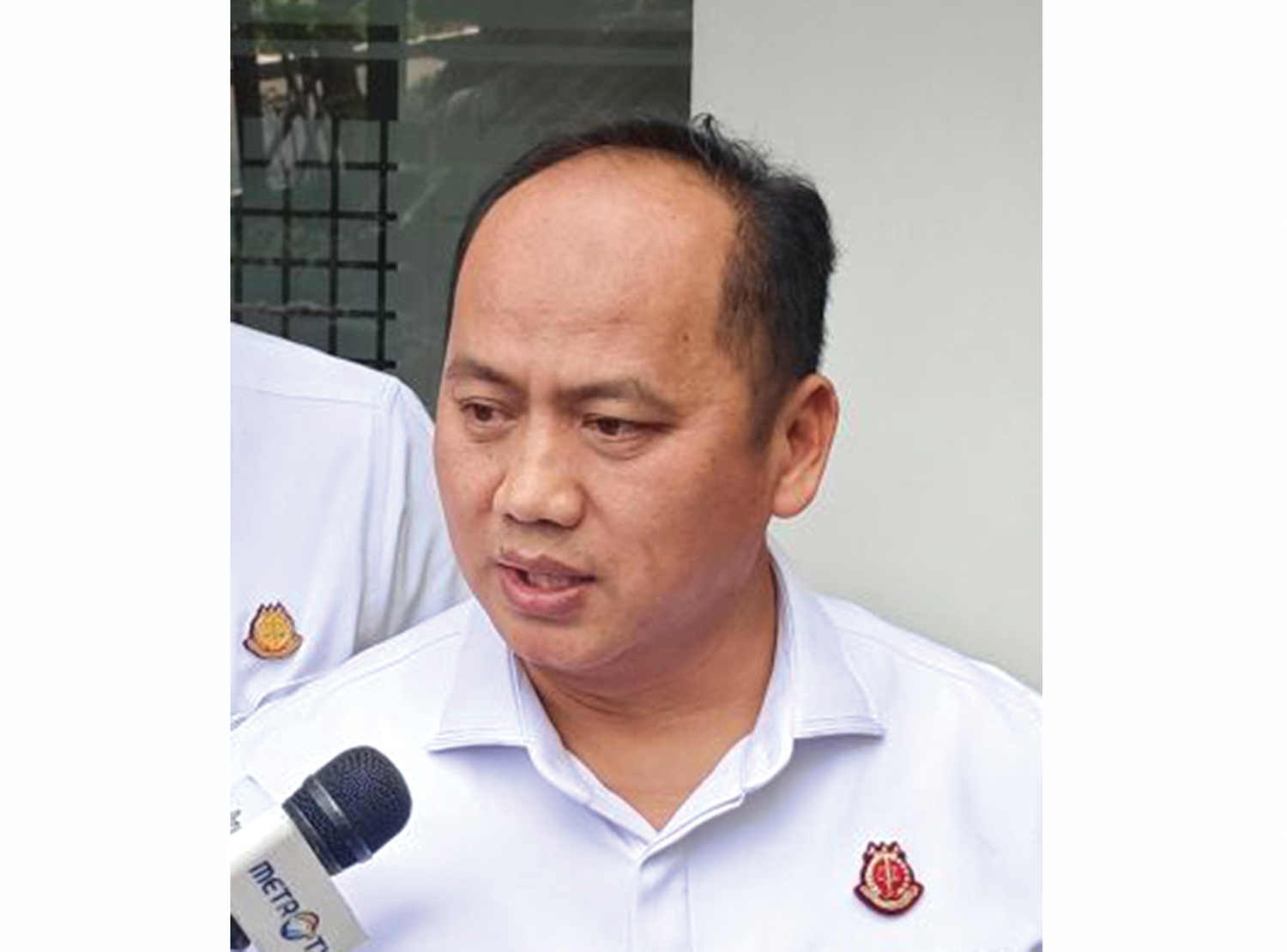 Anang Supriatna, Kapuspenkum Kejagung