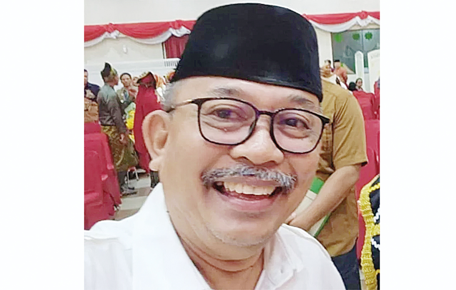 Edyanus Herman Halim, Associate Professor di FEB Unri