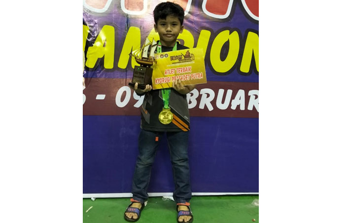 Waldan Abdillah Rafif