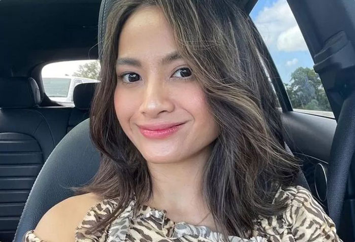Acha Septriasa
