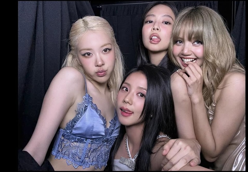 BLACKPINK rayakan ulang tahun debut ke-9 dengan ungkapan cinta mendalam untuk para BLINKs.