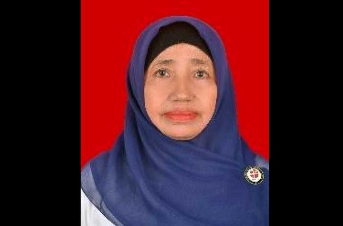 Devi Fauziyah Ma&rsquo;rifat