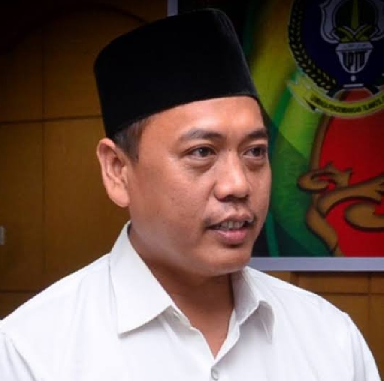 Amrizal, Dosen IAIN Datuk Laksemana Bengkalis dan Ketua Umum MUI Kabupaten Bengkalis