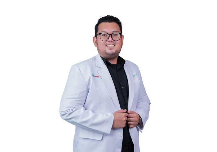 dr. Engga Demartha, M.H