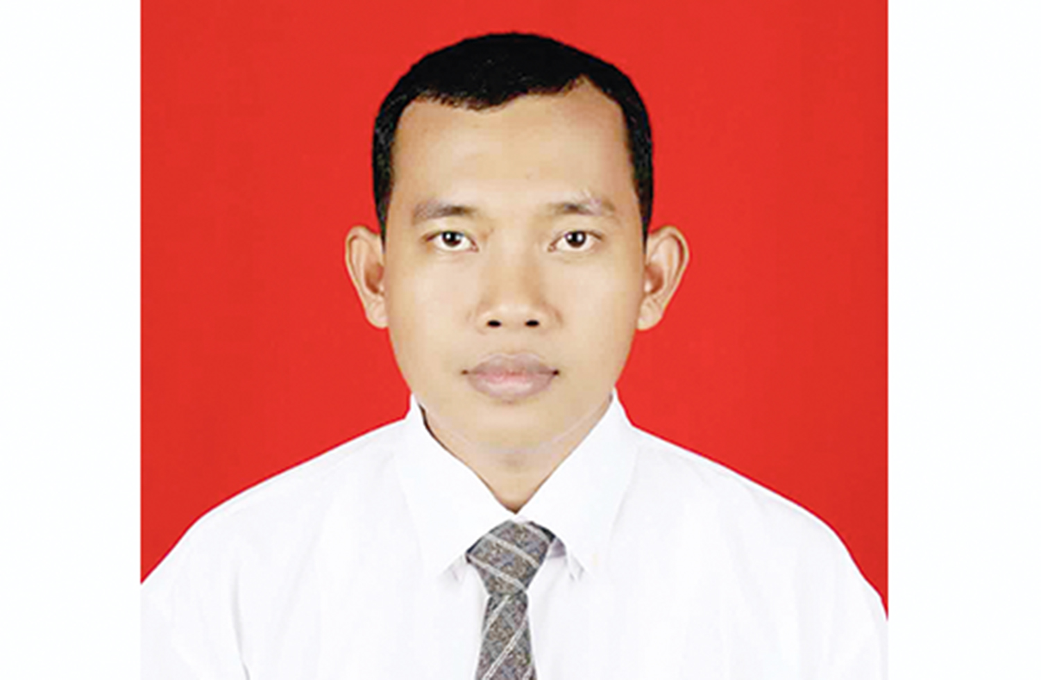 Suseno, Pendidik di MTsN 1 Bengkalis & Mahasiswa Program Magister PAI-IAIN Datuk Laksemana Bengkalis