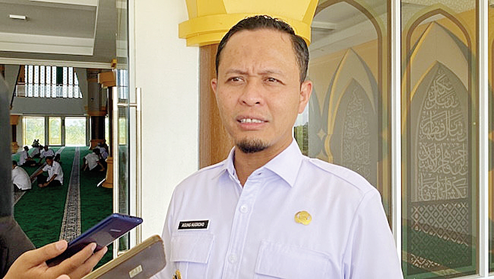 AGUNG NUGROHO