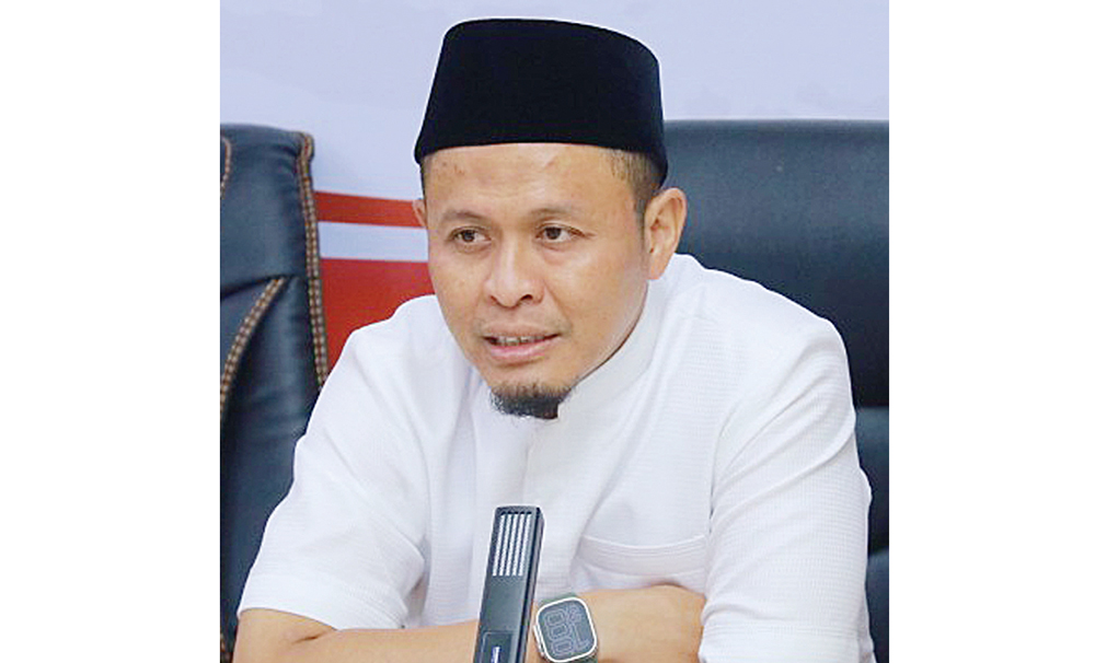 Kita memang sudah merdeka, tetapi belum merdeka sejati sebelum PBB-P2 di Pekanbaru turun.