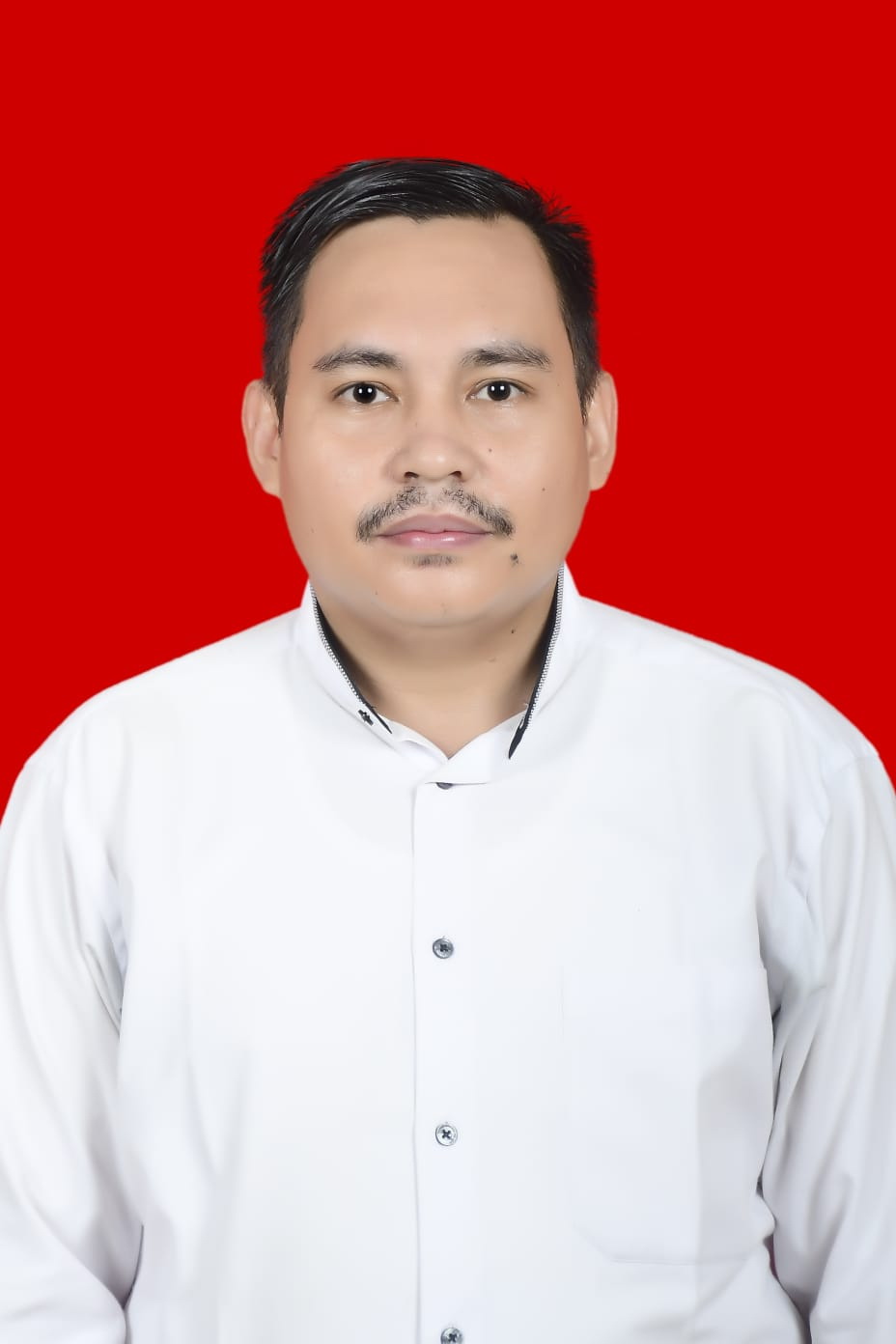 Ketua Umum Laskar Sastra Kuansing  Alfikri Fauzi