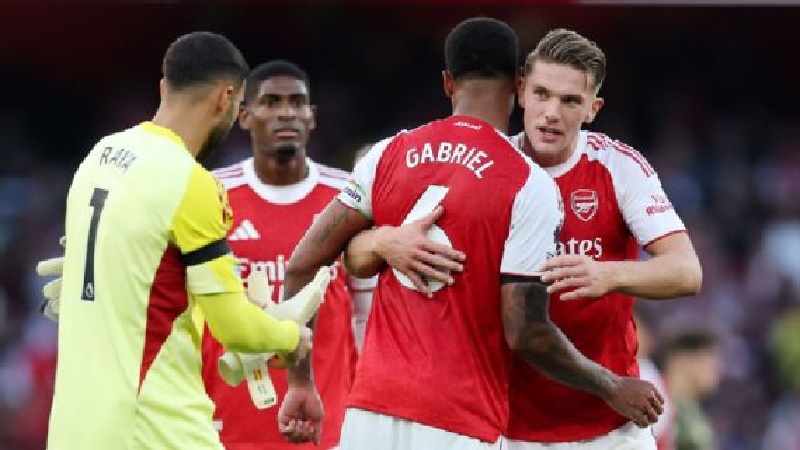 Viktor Gyokeres menunjukkan dampak yang bisa ia berikan musim ini, tetapi beberapa pemain kunci mengalami cedera dan jadi ujian  kedalaman skuad Arsenal.