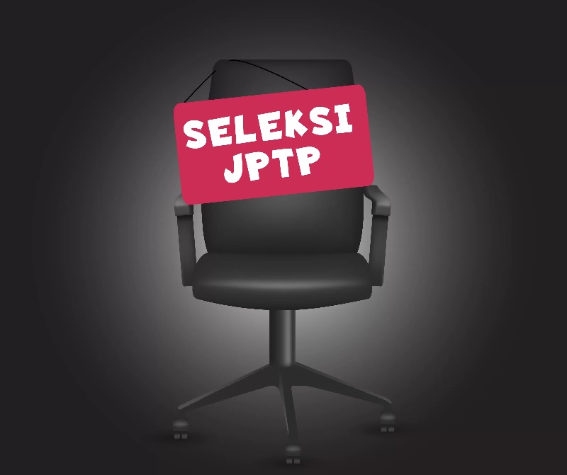 Ilustrasi seleksi terbuka (selter) JPTP Rokan Hilir.