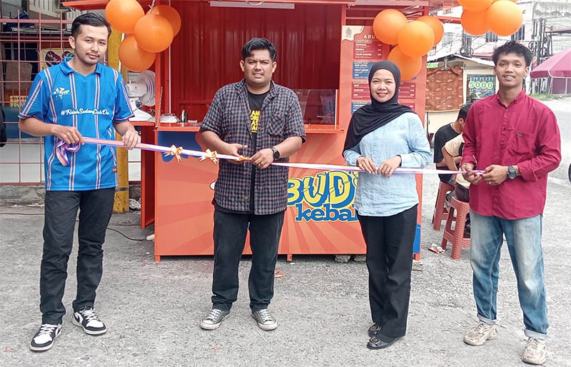 Supervisor Abud