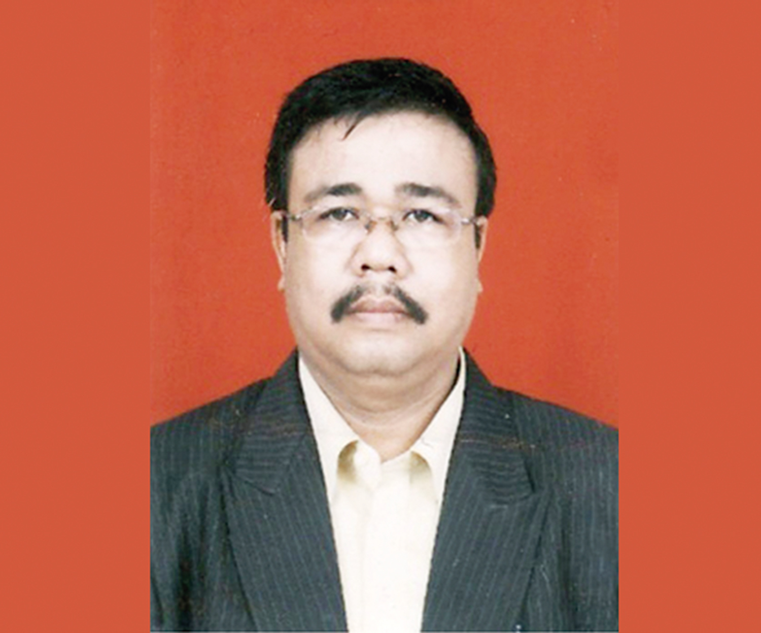 Marihot Manullang, Guru Besar dan Dosen Pascasarjana Universitas Lancang Kuning.