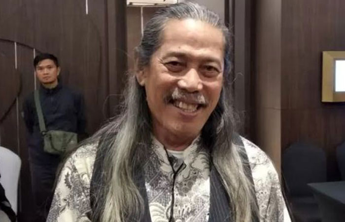 Acil Bimbo meninggal dunia di usia 82 tahun.
