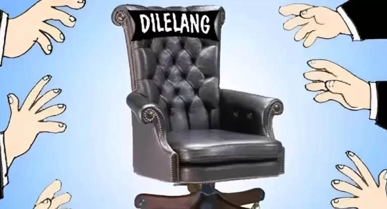 Ilustrasi lelang jabatan