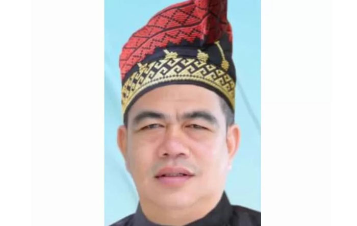 Ketua Panpel Pacu Jalur HUT Kuansing, Andi Cahyadi