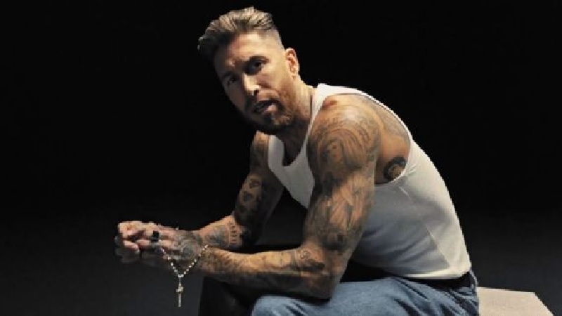 Sergio Ramos menjadi kapten Real Madrid dan memenangkan 22 trofi. Kapten Monterrey itu kini memgincar Grammy.