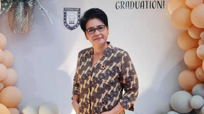 Erna Wilianti