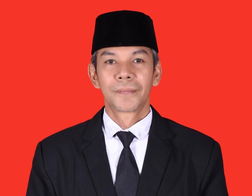 Dirut PT PERSI Muhammad Nasir