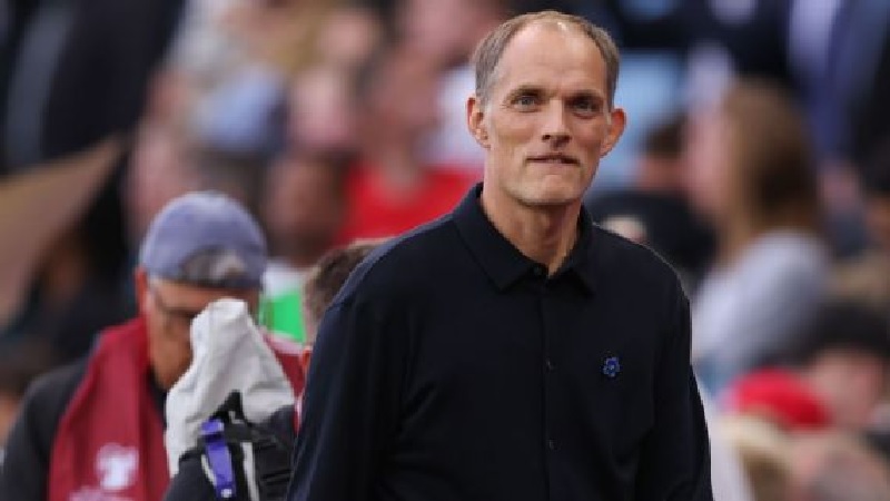 Timnas Inggris asuhan Thomas Tuchel berjuang keras untuk meraih kemenangan 2-0 atas Andorra di kualifikasi Piala Dunia 2026.