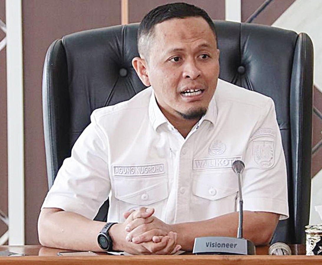 Agung Nugroho