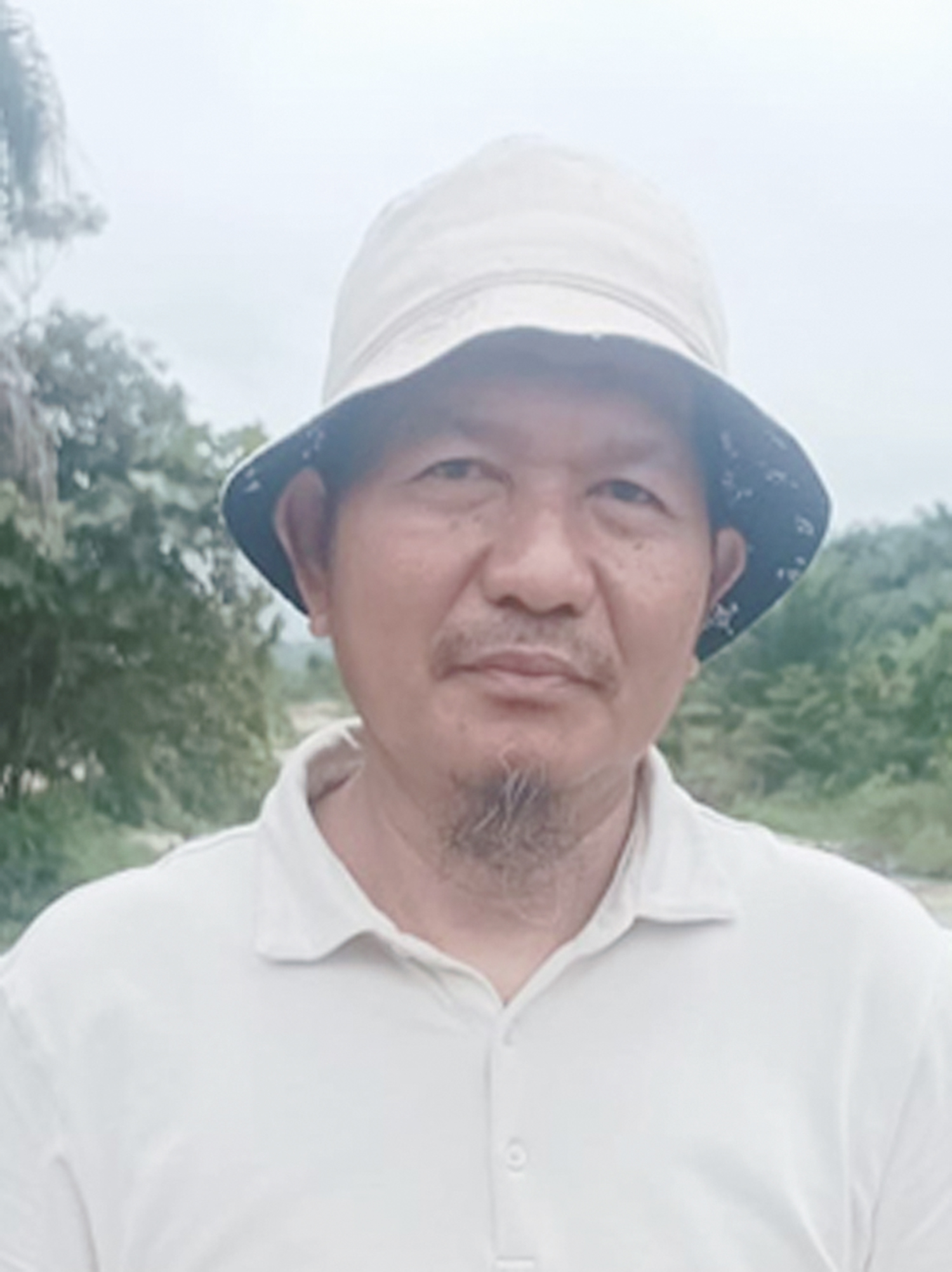 Apriyan D Rakhmat, Dosen Perencanaan Wilayah dan Kota Fakultas Teknik Universitas Islam Riau.