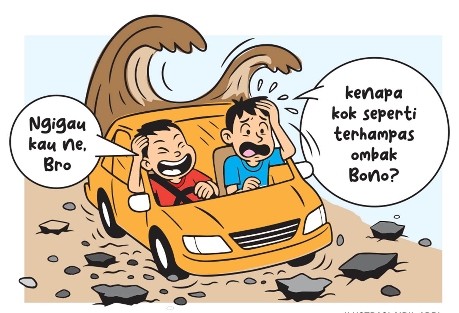 Ilustrasi