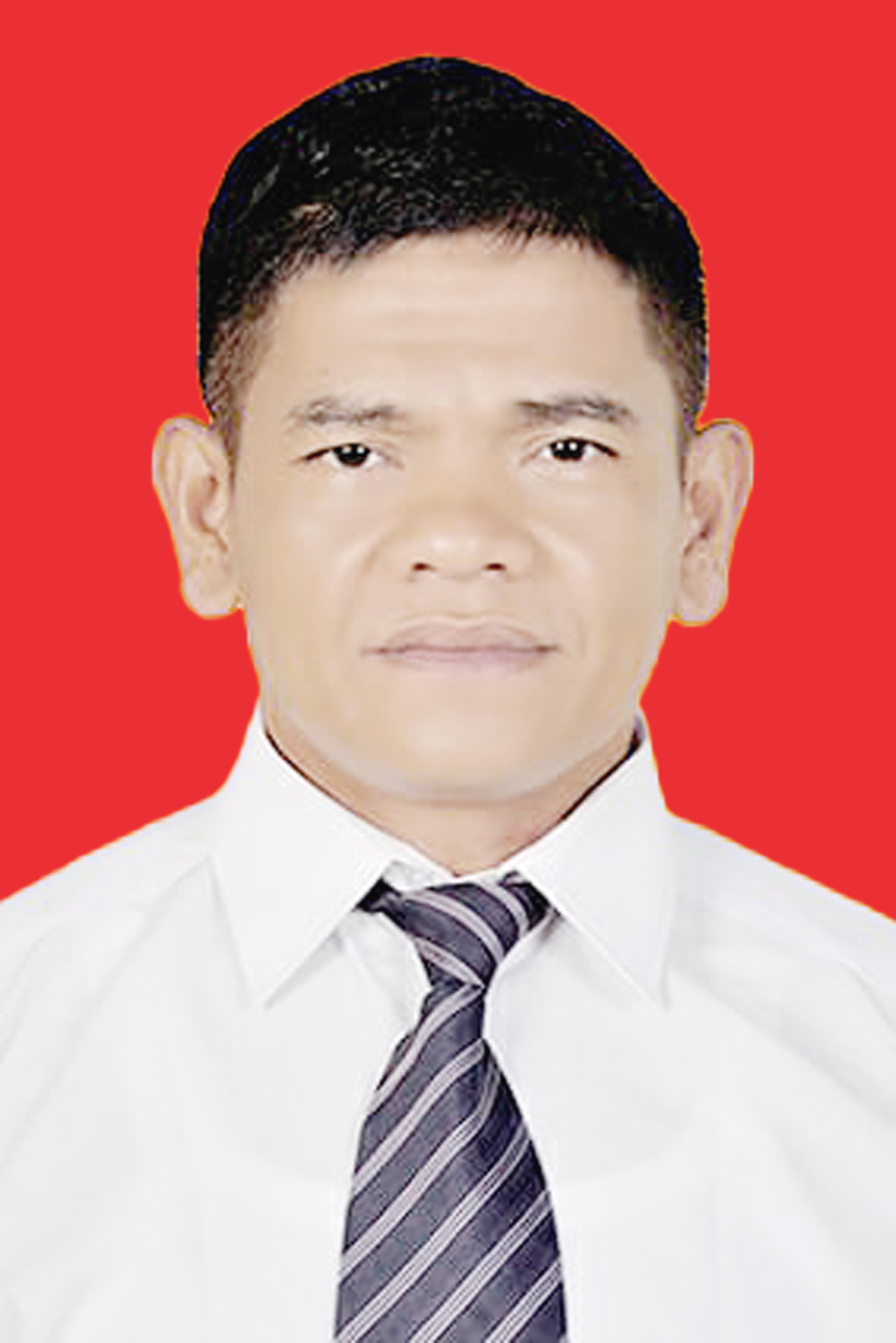 Charly Simanullang, Mahasiswa Program Doktor Ilmu Manajemen Fakultas Ekonomi dan Manajemen Bisnis Universitas Riau.