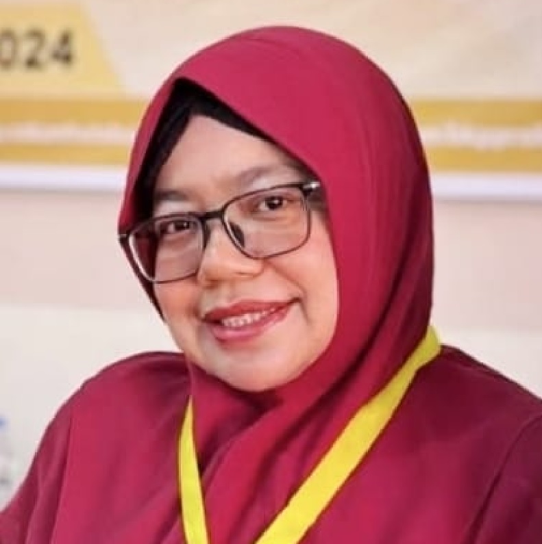 Kabid Perencanaan dan Kepegawaian BKPP Rohul Henni Widiastuti