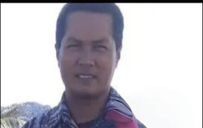 Polres Kampar menerbitkan DPO terhadap Syafendi alias Ajo Sate, kasus pencabulan anak yang beraksi di Desa Kualu, Kecamatan Tambang, Kabupaten Kampar.