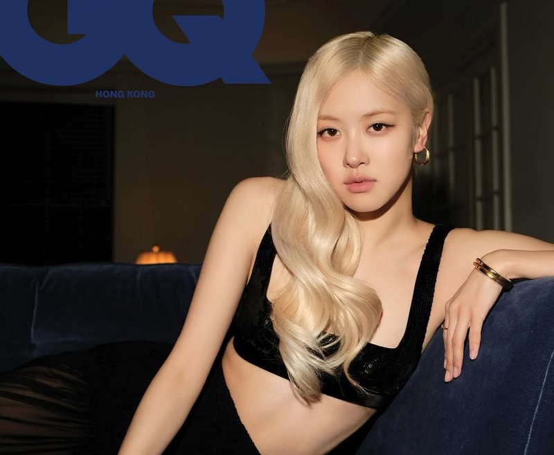 Rose BLACKPINK jadi artis K-pop pertama yang dinominasikan di Billboard Latin Music Awards 2025.