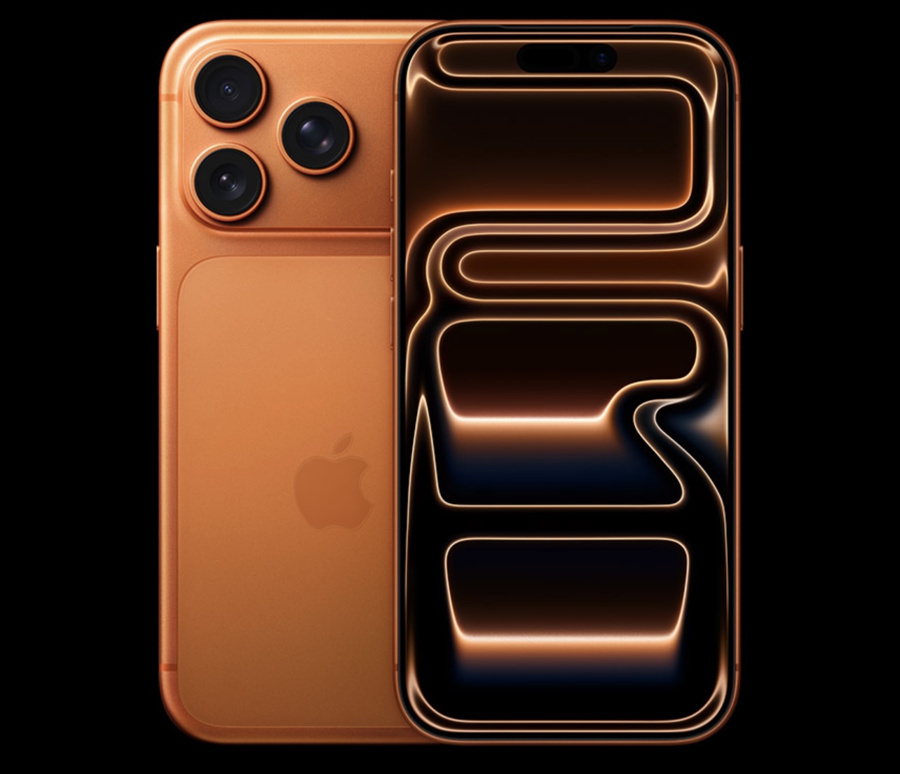 iPhone 17 dipasarkan 19 September 2025.