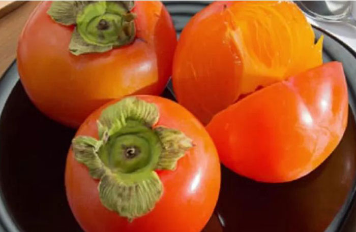 Buah kesemek
