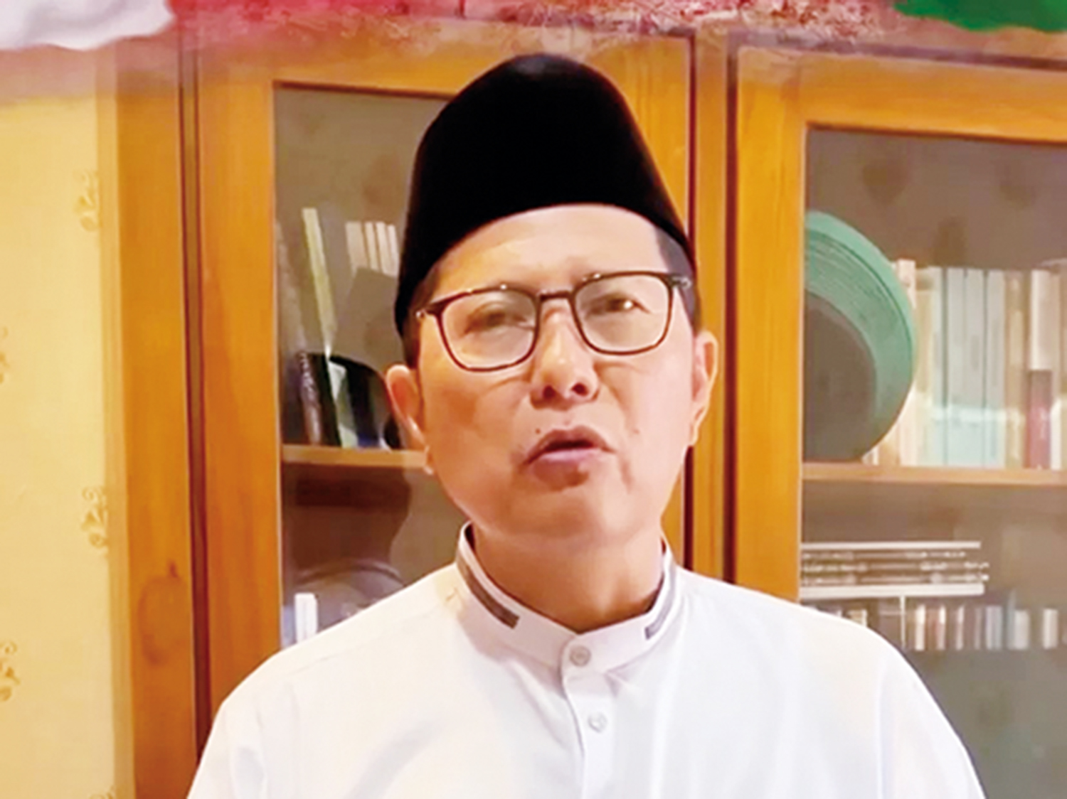 Cholil Nafis