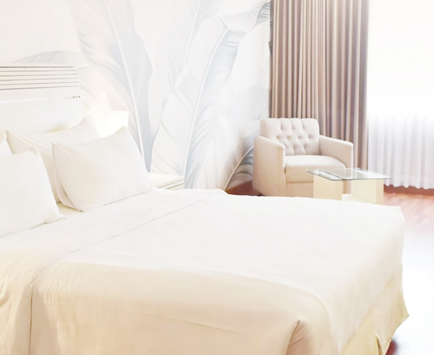 Grand Elite Hotel Pekanbaru menghadirkan promo staycation bertajuk &ldquo;September Ekstra (Spekta)&rdquo; selama bulan September 2025.&nbsp;