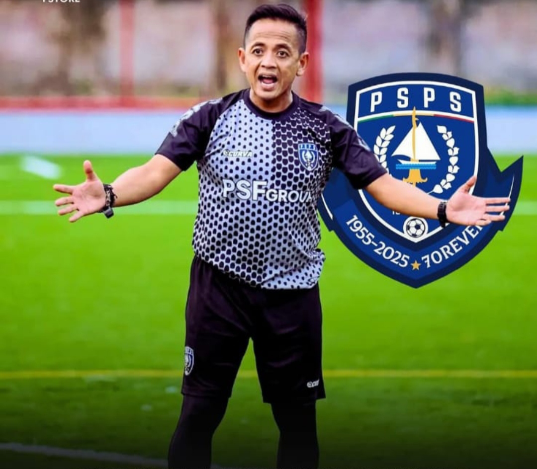 Pelatih PSPS Pekanbaru Ilham Romadhona dikabarkan mngundurkan diri.