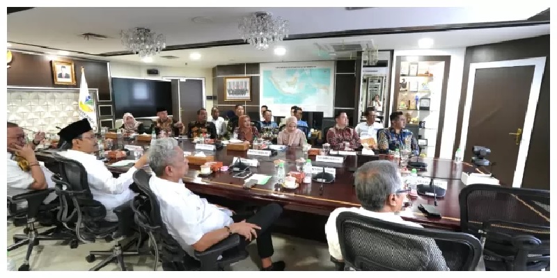 Penertiban penyaluran bansos, Kemensos sasar penerima yang tidak tepat sasaran.